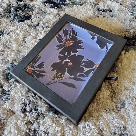 J. Crew Factory Jewelry Tray - Picture 3 of 3